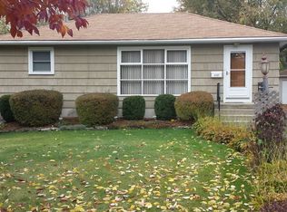 4137 Lindley St, Downers Grove, IL 60515