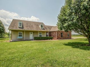 19928 E 126th St N, Collinsville, OK 74021