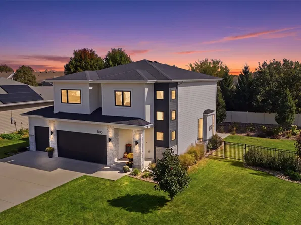 105 91st St, West Des Moines, IA 50266