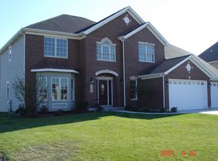 1145 Independence Ave, Elburn, IL 60119