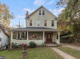 2901 Rueckert Ave, Baltimore, MD 21214