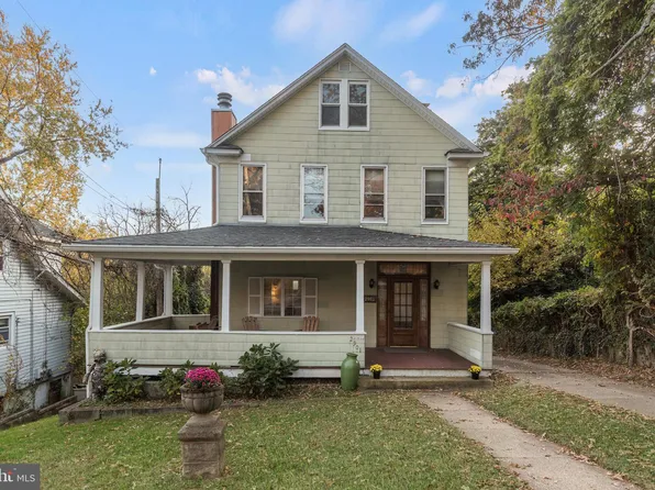 2901 Rueckert Ave, Baltimore, MD 21214
