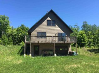 8107 Koski Rd, Munising, MI 49862