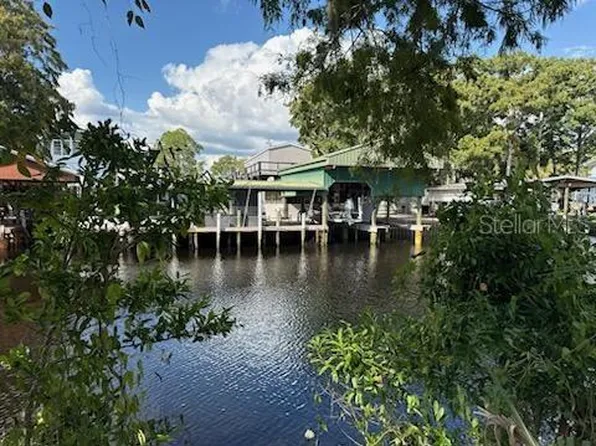 71 SE 893rd Ave Lot 347, Old Town, FL 32680
