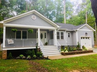 1 Piedmont Ln, Palmyra, VA 22963