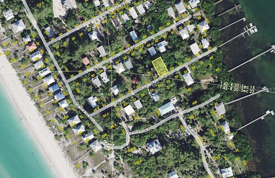 2nd image of 8990 Seagrape Ln