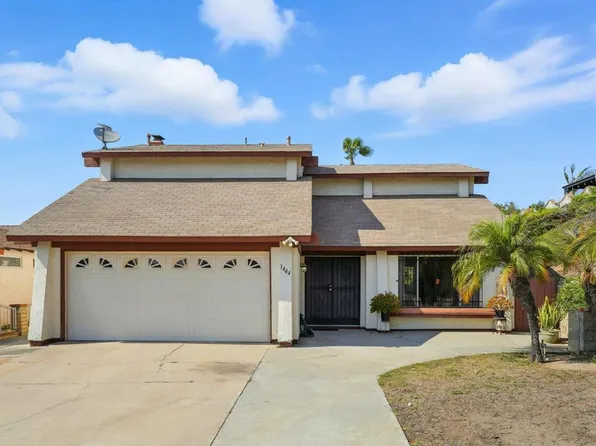 3444 Corte Loro, San Diego, CA 92173