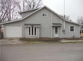 9735 Mauger St, Lakeview, OH 43331