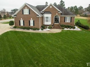 648 Competition Rd, Raleigh, NC 27603