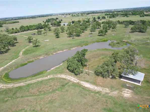 606 County Road 140, Cameron, TX 76520