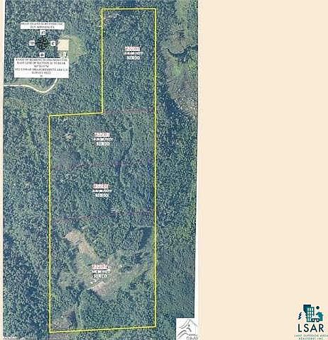 2nd image of XXX Crane Lake Rd