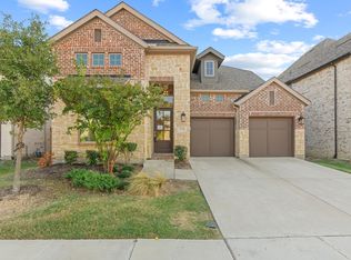 2920 Saltwood Ct, Celina, TX 75009