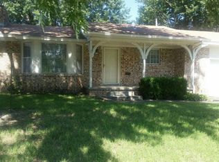 2134 S 107th Ave E, Tulsa, OK 74129