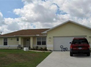 3311 28th St SW, Lehigh Acres, FL 33976