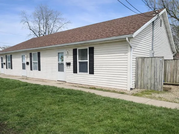 226 Windsor St, Marion, OH 43302