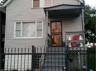 8930 S Halsted St, Chicago, IL