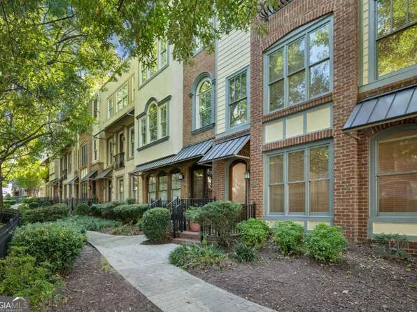 1229 Mecaslin St NW Unit 7, Atlanta, GA 30318