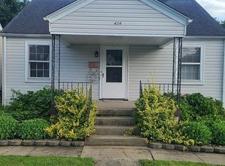 424 College St, Elizabethtown, KY 42701