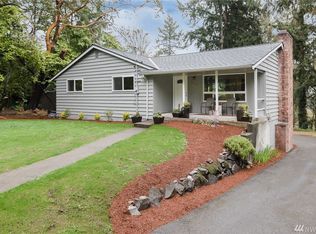 16810 12th Pl SW, Normandy Park, WA 98166