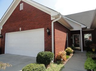 106 Arbor Pl NE, Calhoun, GA 30701