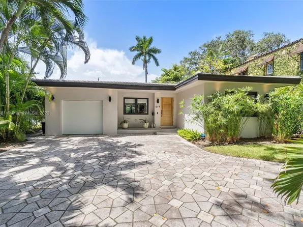 619 San Antonio Ave, Coral Gables, FL 33146