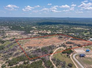 3700 Fm 2325 Tract #3, Wimberley, TX 78676