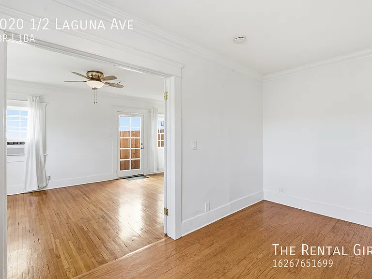 1020 1/2 Laguna Ave — Photo 11