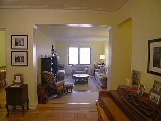 1st image of 50 Park Ter E APT 7D