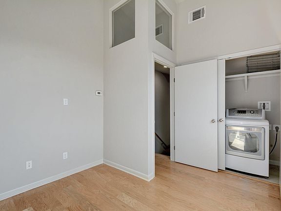 4th image of 3417 Charlotte Rose Dr #C