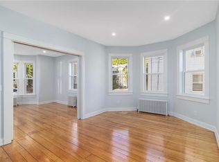 43 E George St UNIT 1, Providence, RI 02906