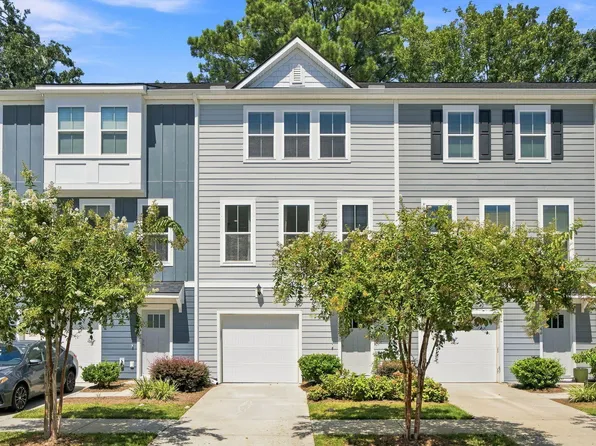 1238 Tice Ln, North Charleston, SC 29405
