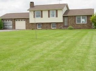 10540 Matthews Hwy, Clinton, MI 49236