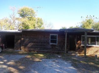 2640 N Dayton Lakeview Rd, New Carlisle, OH 45344