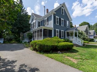22 Berkeley St #A, Reading, MA 01867