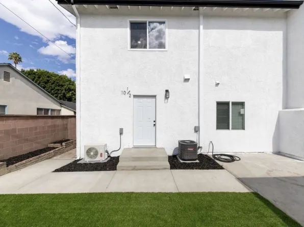 10 1/2 W Trafford St, Long Beach, CA 90805