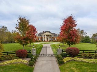 3031 Brookmonte Ln, Lexington, KY 40515