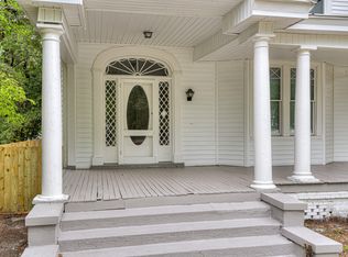 2349 Wrightsboro Road, Augusta, GA 30904