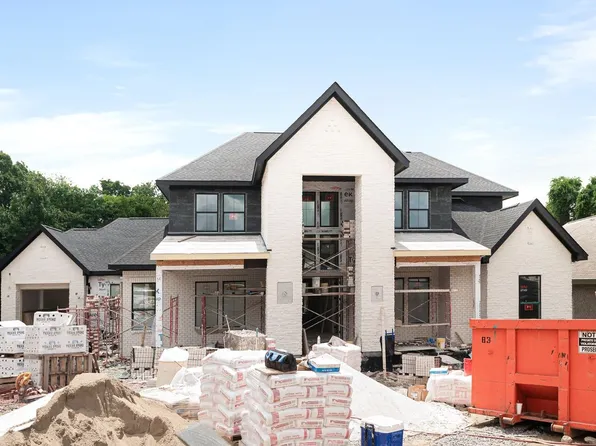 6028 Lookaway Cir Lot 301, Franklin, TN 37067