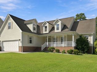 337 Foster Creek Rd, Swansboro, NC 28584