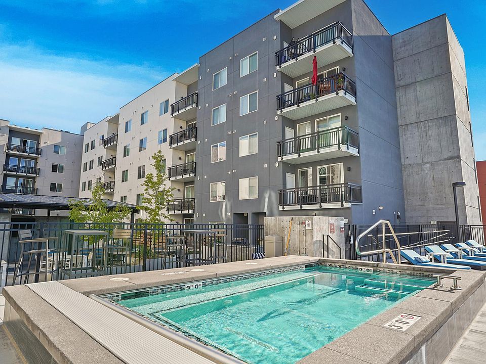 Milagro Apartments 241 W 200 S Salt Lake City UT Zillow