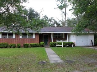 10933 110th Ter, Live Oak, FL 32060