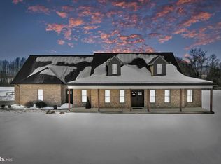 13100 Saint Paul Rd, Clear Spring, MD 21722