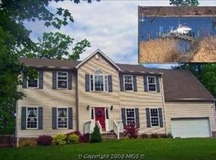 573 Laurel Rd, Riva, MD 21140