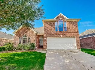22118 Legendre Rd, Richmond, TX 77407