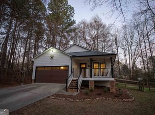 260 Forrister Rd, Dallas, GA 30132