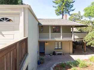 1190 Sterling Ave, Berkeley, CA 94708