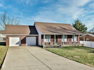 540 Lynn Dr, Shelbyville, KY 40065