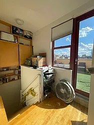 Rented by The Downtown LLC