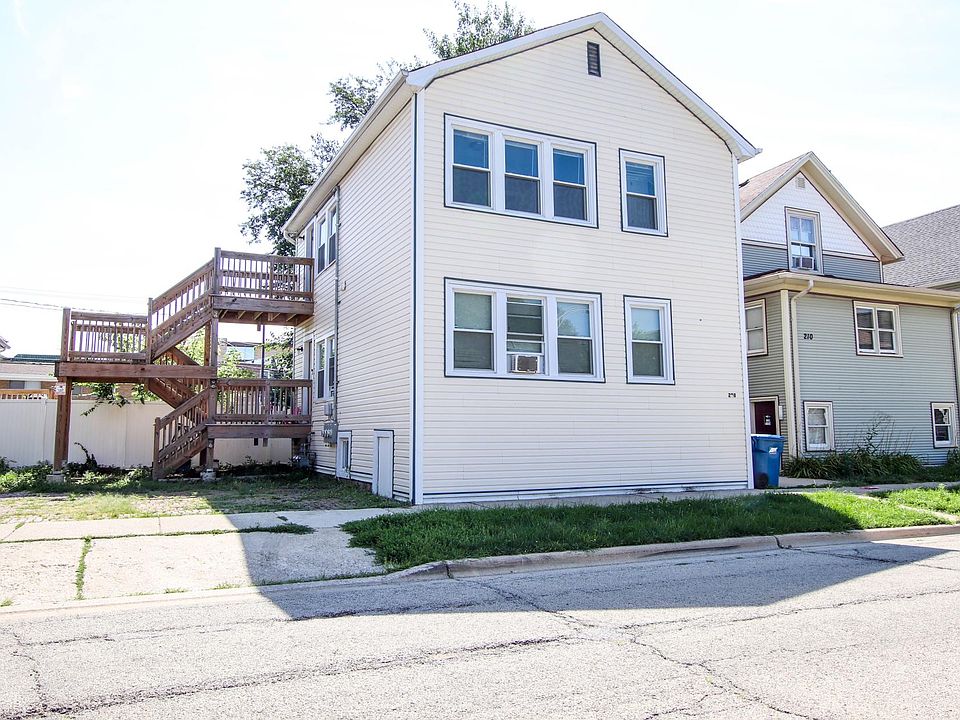 1st image of 208 Brown Ave APT 1