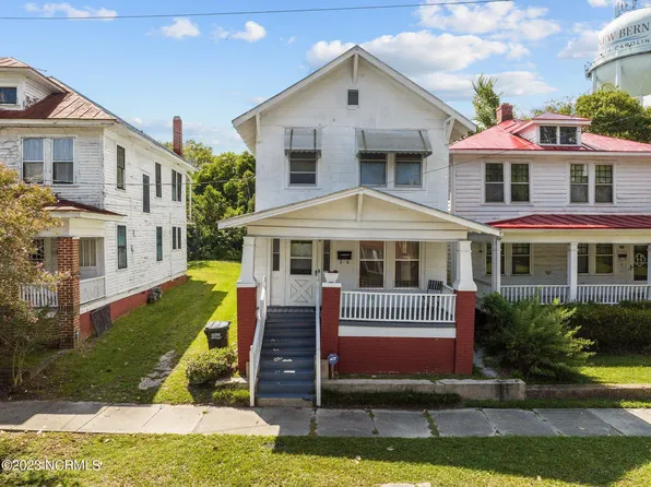 409 Bern Street, New Bern, NC 28560
